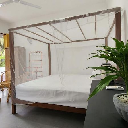 E Seven House Bed & Breakfast Dikwella Luaran gambar