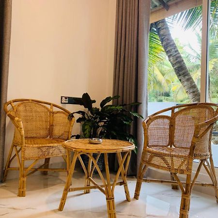 E Seven House Bed & Breakfast Dikwella Luaran gambar