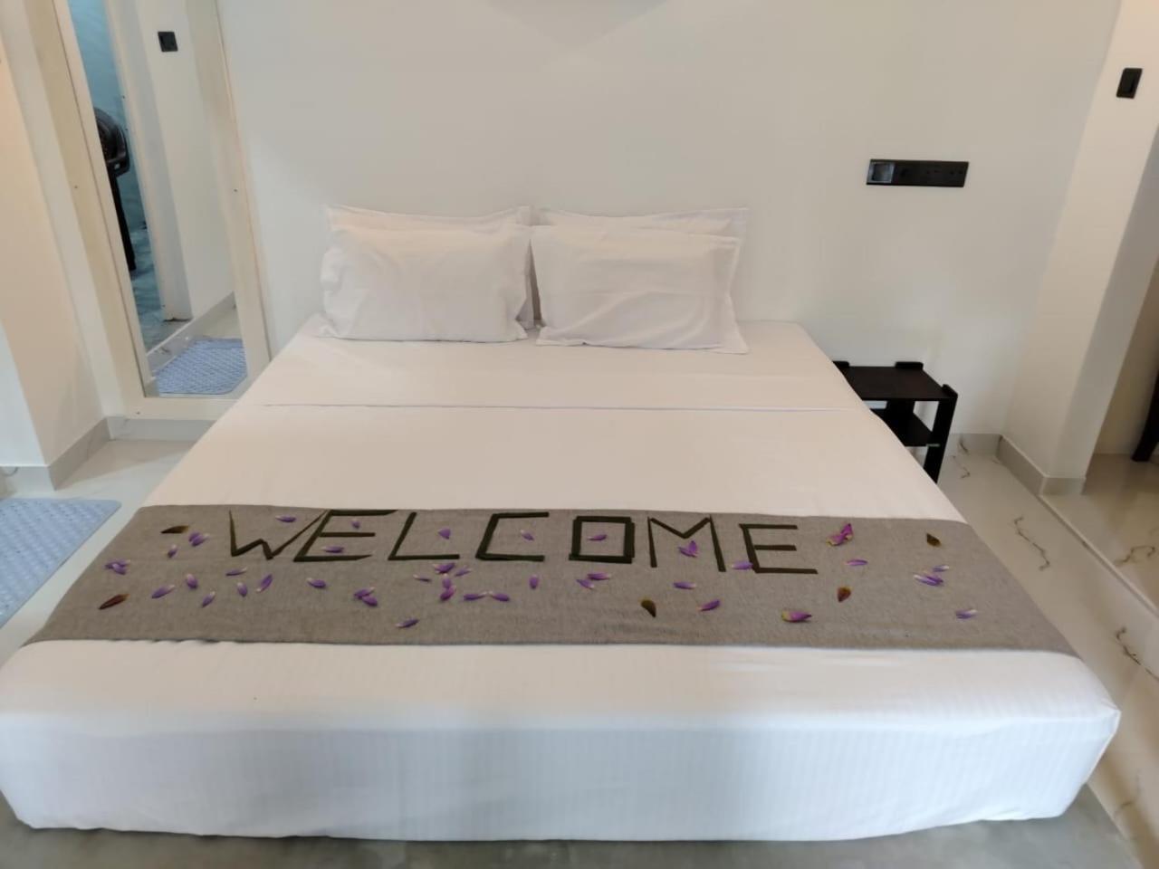 E Seven House Bed & Breakfast Dikwella Luaran gambar