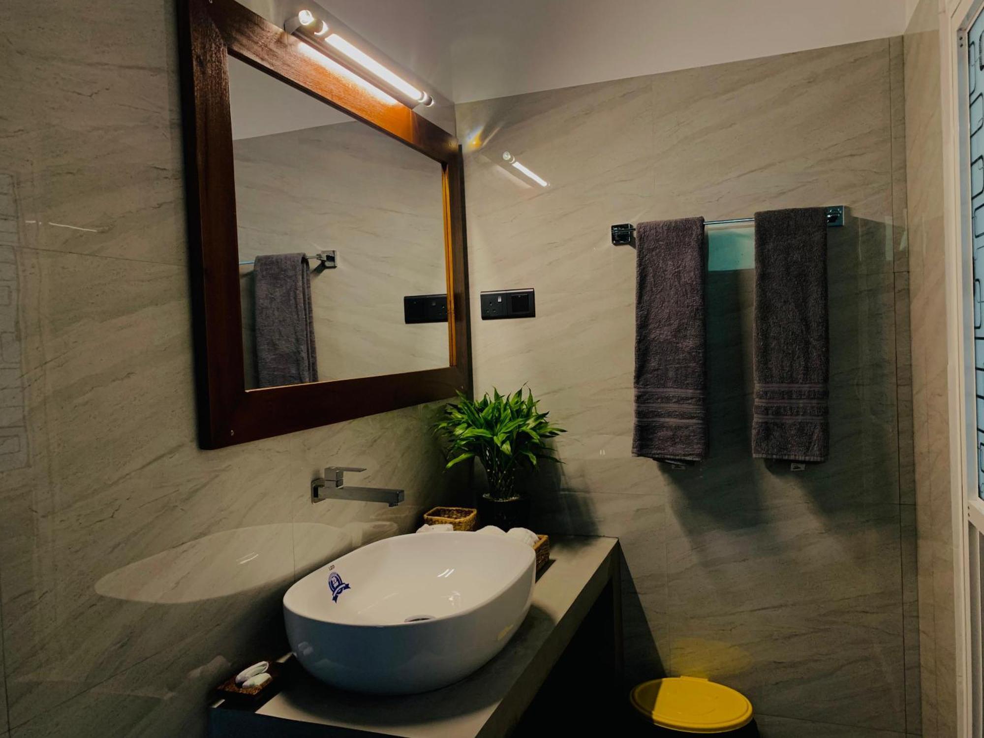 E Seven House Bed & Breakfast Dikwella Luaran gambar